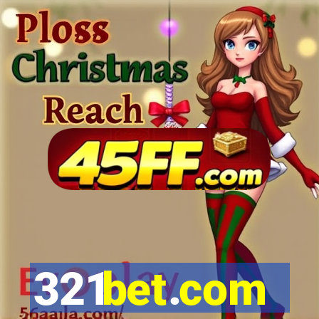 321bet.com