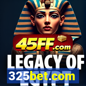 325bet.com