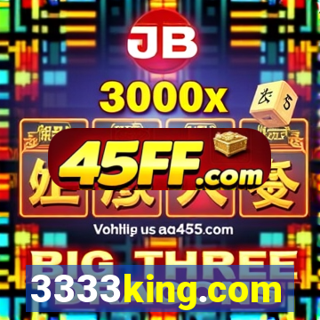 3333king.com