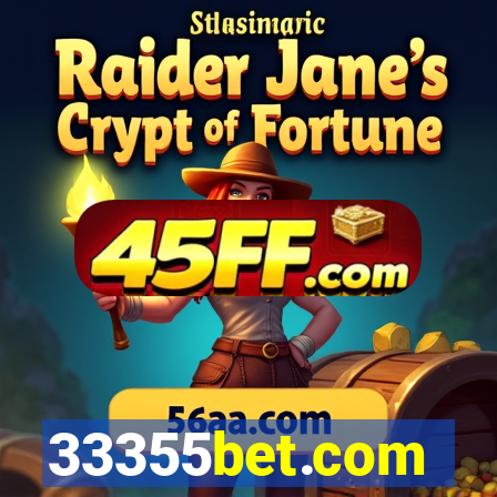 33355bet.com
