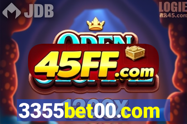 3355bet00.com