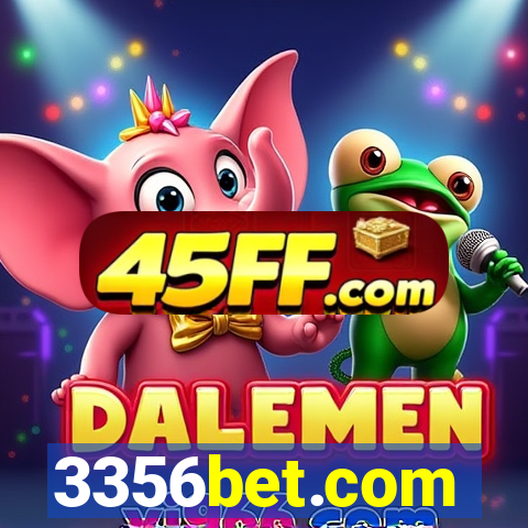 3356bet.com