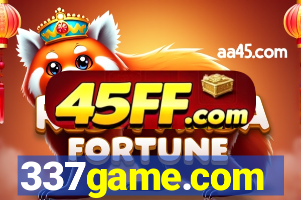 337game.com