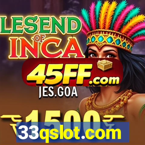 33qslot.com