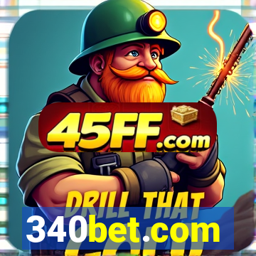 340bet.com
