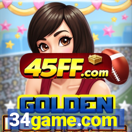 34game.com