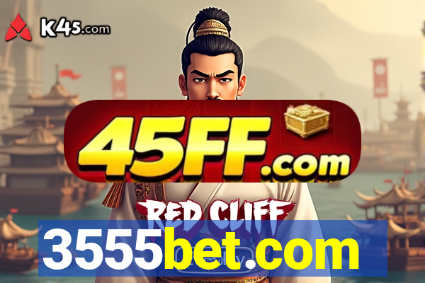 3555bet.com
