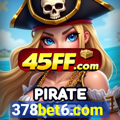 378bet6.com