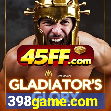 398game.com