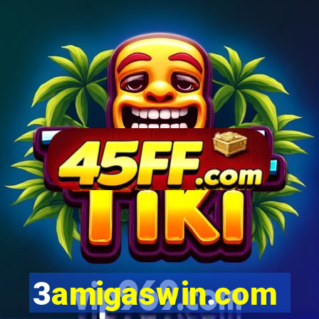 3amigaswin.com