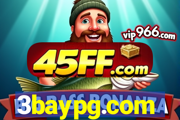 3baypg.com