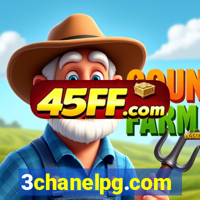 3chanelpg.com