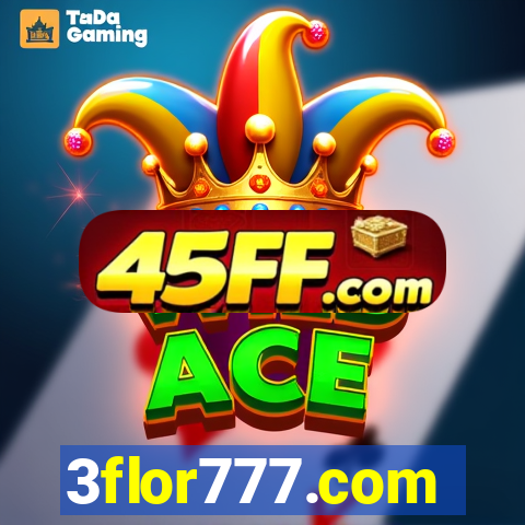 3flor777.com