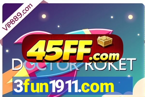 3fun1911.com