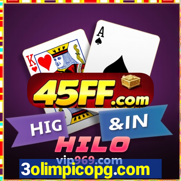 3olimpicopg.com