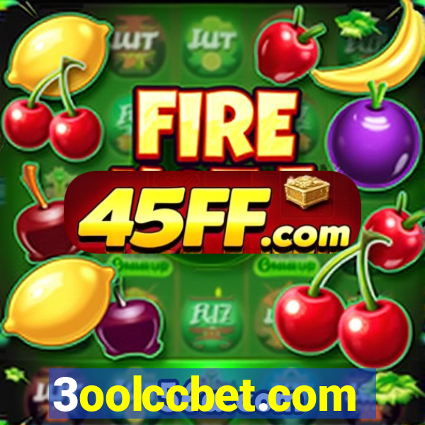 3oolccbet.com