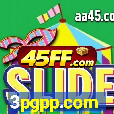 3pgpp.com