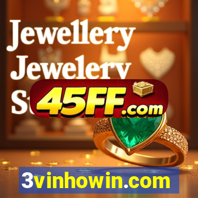 3vinhowin.com