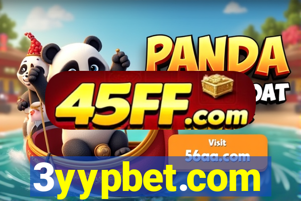 3yypbet.com