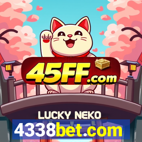 4338bet.com