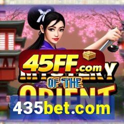 435bet.com