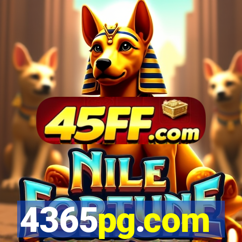 4365pg.com