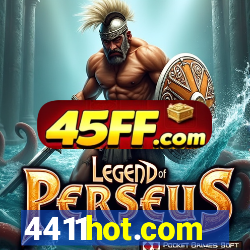 4411hot.com