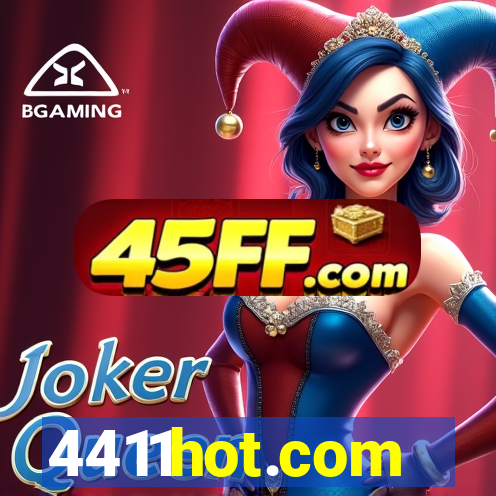4411hot.com