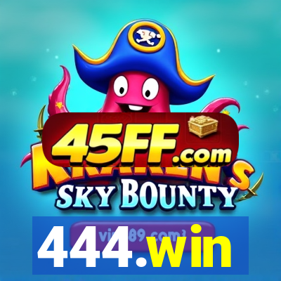 444.win