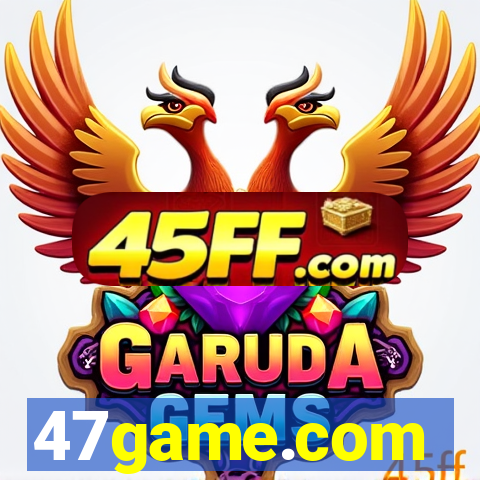 47game.com