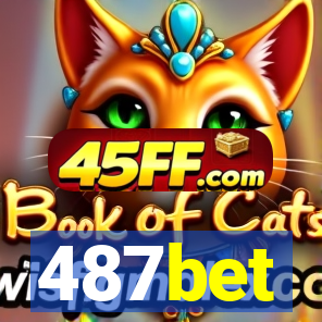 487bet