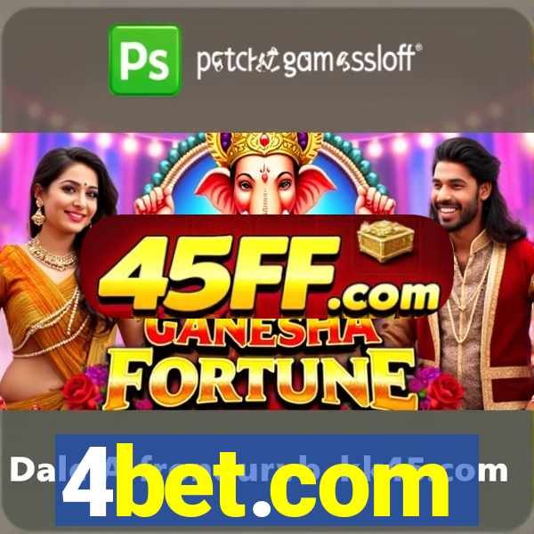 4bet.com