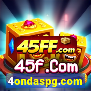 4ondaspg.com
