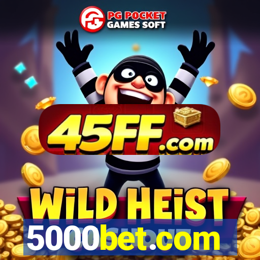 5000bet.com