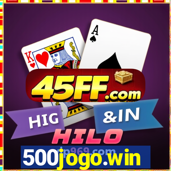 500jogo.win