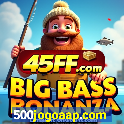500jogoaap.com