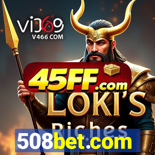 508bet.com
