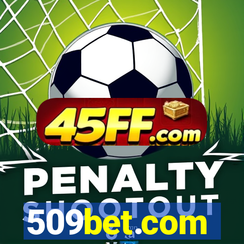 509bet.com