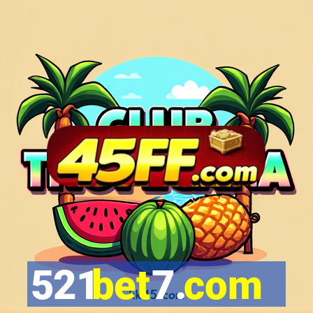 521bet7.com