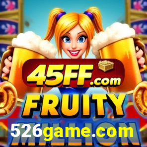 526game.com