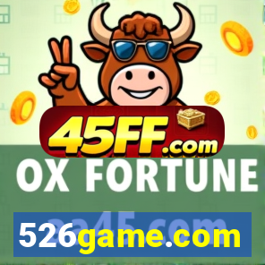 526game.com