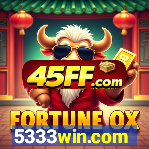 5333win.com