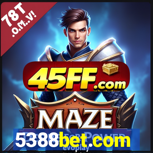 5388bet.com