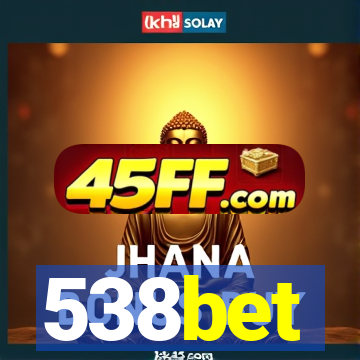 538bet