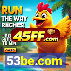 53be.com