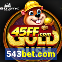 543bet.com