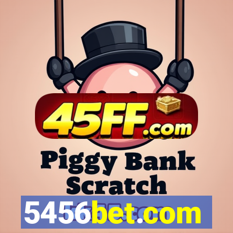 5456bet.com