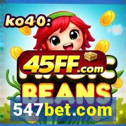 547bet.com