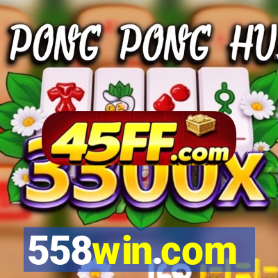 558win.com