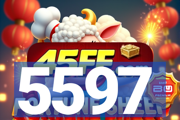5597